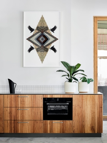 Barkly Street Collective | Design: HIP V. HYPE | Photography: Tess Kelly | Builtworks.com.au