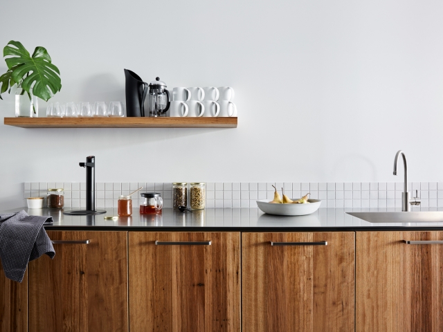 Barkly Street Collective | Design: HIP V. HYPE | Photography: Tess Kelly | Builtworks.com.au