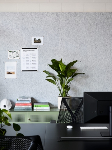 Barkly Street Collective | Design: HIP V. HYPE | Photography: Tess Kelly | Builtworks.com.au