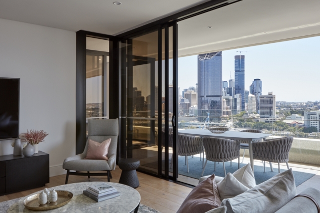 South Point | Jackson Teece | Builtworks.com.au