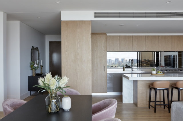 South Point | Jackson Teece | Builtworks.com.au