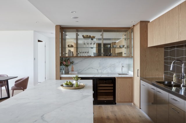 South Point | Jackson Teece | Builtworks.com.au