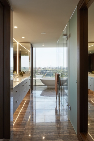 South Point | Jackson Teece | Builtworks.com.au