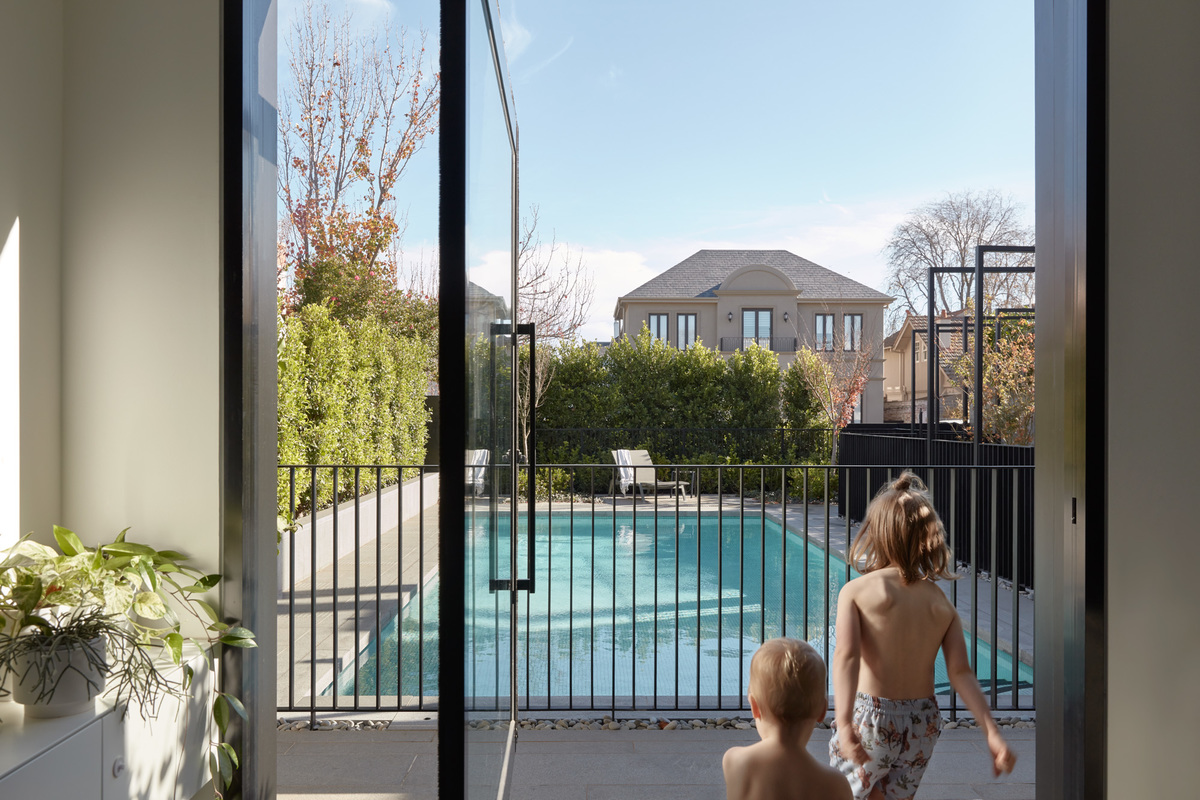 1972 Redux | Design: Public Realm Lab | Photography: Tom Ross | Builtworks.com.au