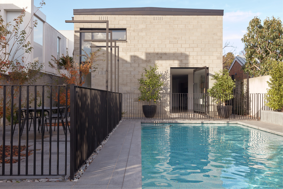 1972 Redux | Design: Public Realm Lab | Photography: Tom Ross | Builtworks.com.au