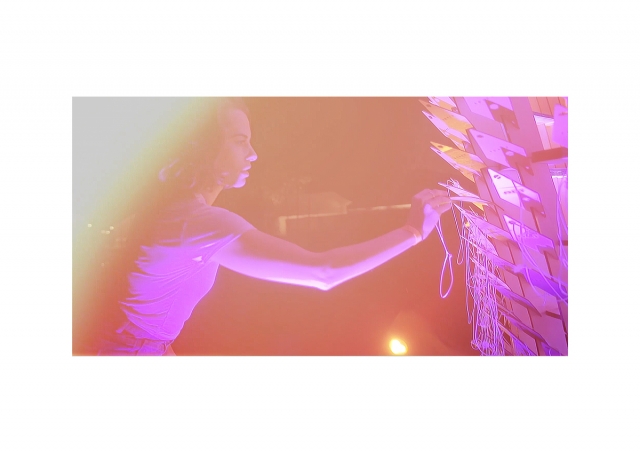 Meffigy | Design: UnitedMake | Photography: Mond Qu | Builtworks.com.au