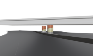 Mascot Rail Bridge | McGregor Westlake Architecture  | Builtworks.com.au