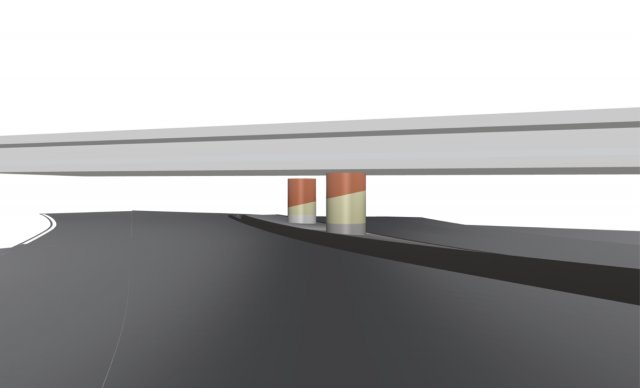 Mascot Rail Bridge | McGregor Westlake Architecture  | Builtworks.com.au