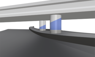 Mascot Rail Bridge | McGregor Westlake Architecture  | Builtworks.com.au