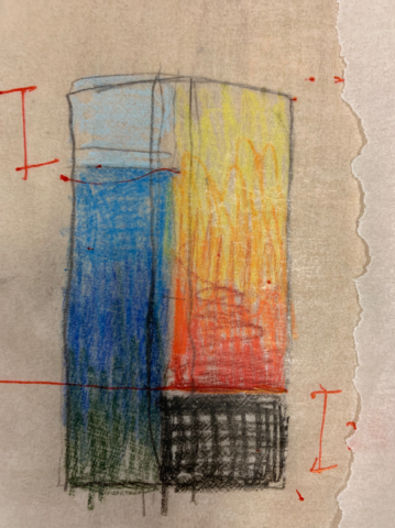 Mascot Rail Bridge | McGregor Westlake Architecture  | Builtworks.com.au