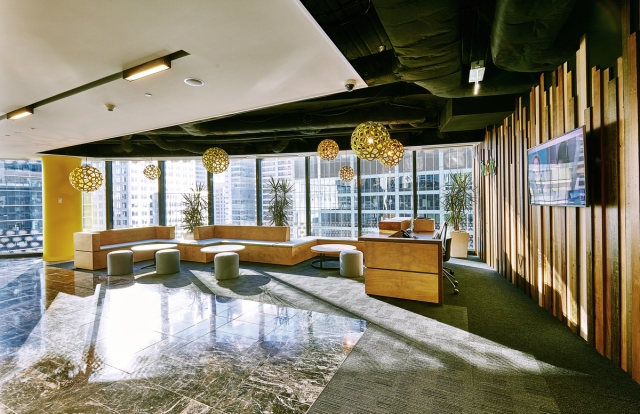 Rubic Offices | Design: Jonathan Clark Architects | Images: Scott Hawkins Rubic Offices | Design: Jonathan Clark Architects | Images: Scott Hawkins | Builtworks.com.au