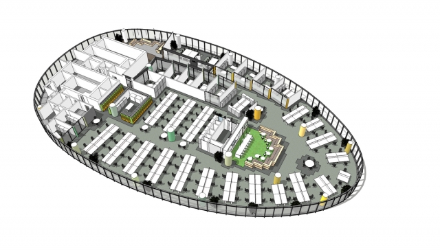 Rubic Offices | Design: Jonathan Clark Architects | Images: Scott Hawkins Rubic Offices | Design: Jonathan Clark Architects | Images: Scott Hawkins | Builtworks.com.au