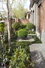 Balwyn Project  | Ian Barker Gardens | Builtworks.com.au