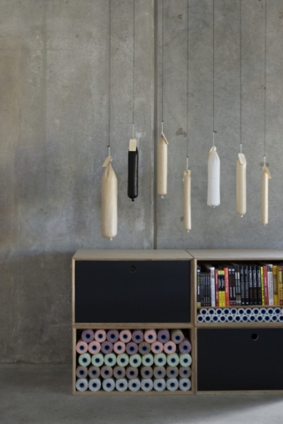 Marrickville Warehouse | Design: Adele McNab | Images: Ben Hosking Marrickville Warehouse | Design: Adele McNab | Images: Ben Hosking | Builtworks.com.au