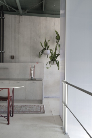 Marrickville Warehouse | Design: Adele McNab | Images: Ben Hosking Marrickville Warehouse | Design: Adele McNab | Images: Ben Hosking | Builtworks.com.au