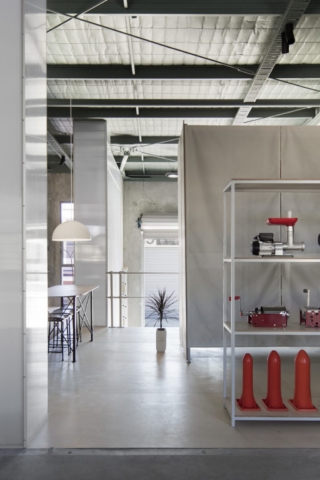 Marrickville Warehouse | Design: Adele McNab | Images: Ben Hosking Marrickville Warehouse | Design: Adele McNab | Images: Ben Hosking | Builtworks.com.au