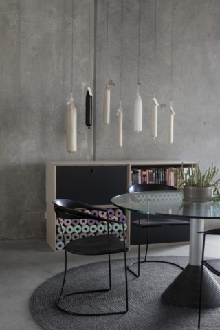 Marrickville Warehouse | Design: Adele McNab | Images: Ben Hosking Marrickville Warehouse | Design: Adele McNab | Images: Ben Hosking | Builtworks.com.au