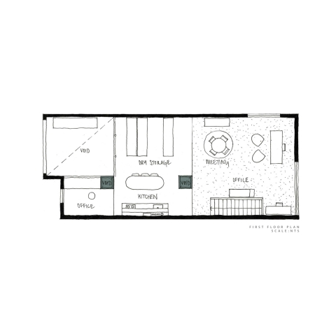 Marrickville Warehouse | Design: Adele McNab | Images: Ben Hosking Marrickville Warehouse | Design: Adele McNab | Images: Ben Hosking | Builtworks.com.au