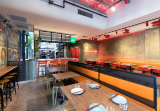 Co-Hanh | ElvinTan | Builtworks.com.au