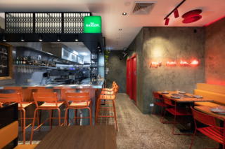 Co-Hanh | ElvinTan | Builtworks.com.au