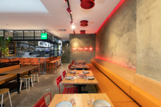 Co-Hanh | ElvinTan | Builtworks.com.au