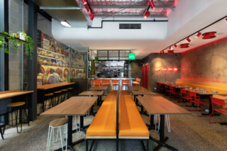 Co-Hanh | ElvinTan | Builtworks.com.au