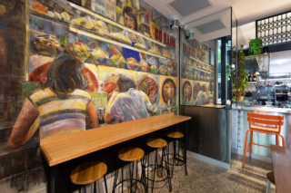 Co-Hanh | ElvinTan | Builtworks.com.au