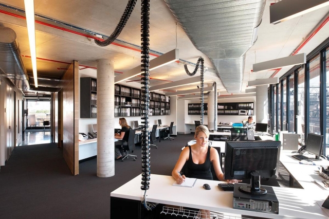 Cubitt Street| Design: NTF Architecture | Images: John Gollingsu Cubitt Street| Design: NTF Architecture | Images: John Gollings | Builtworks.com.au