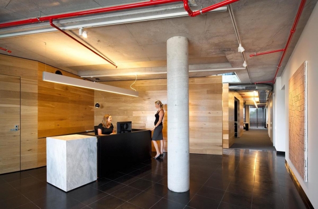 Cubitt Street| Design: NTF Architecture | Images: John Gollings Cubitt Street| Design: NTF Architecture | Images: John Gollings | Builtworks.com.au