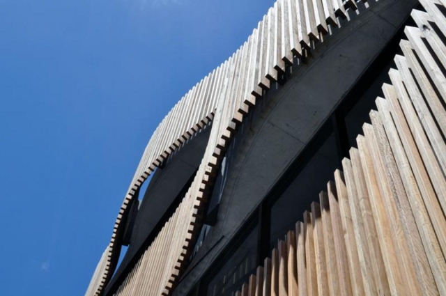 Cubitt Street| Design: NTF Architecture | Images: John Gollings Cubitt Street| Design: NTF Architecture | Images: John Gollings | Builtworks.com.au