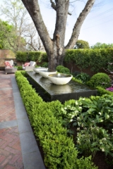 Balwyn Project  | Ian Barker Gardens | Builtworks.com.au