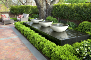 Balwyn Project  | Ian Barker Gardens | Builtworks.com.au