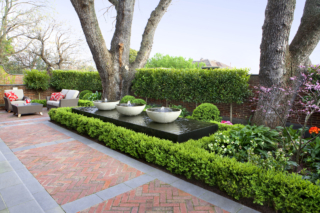 Balwyn Project  | Ian Barker Gardens | Builtworks.com.au