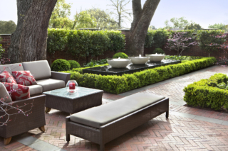 Balwyn Project  | Ian Barker Gardens | Builtworks.com.au