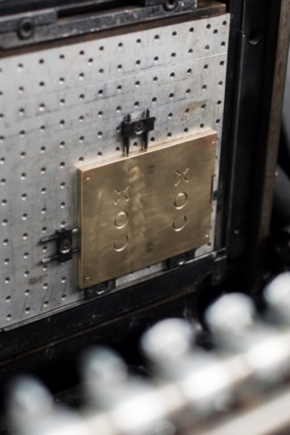 COX Rebrand | Cox Architecture and VAN O | Builtworks.com.au