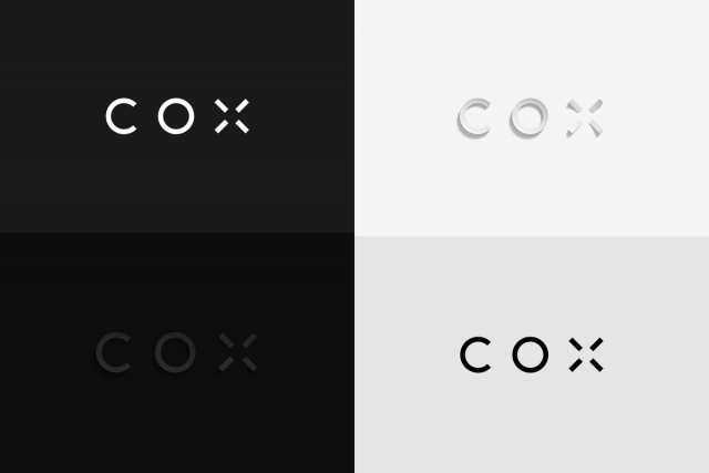 COX Rebrand | Cox Architecture and VAN O | Builtworks.com.au
