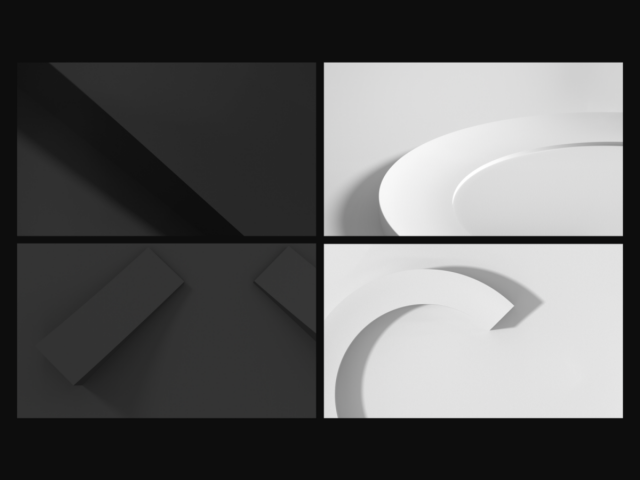 COX Rebrand | Cox Architecture and VAN O | Builtworks.com.au