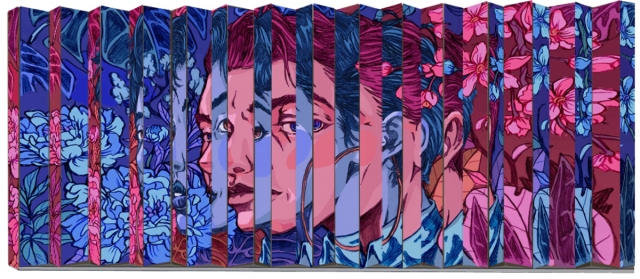 TwoGood Street Art | Bijl Architecture and Ox King  | Builtworks.com.au