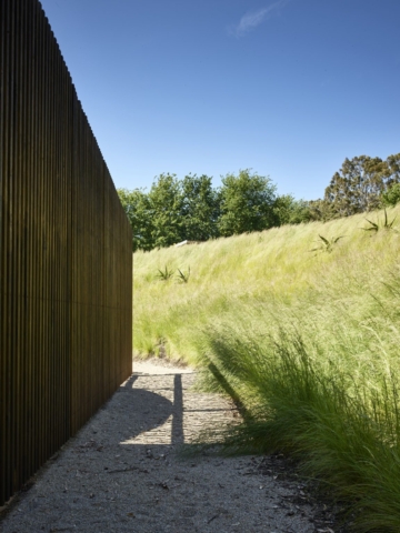 Uber Shed 2 | Design: Jost Architects | Photography: Derek Swalwell Uber Shed 2 | Design: Jost Architects | Photography: Derek Swalwell | Builtworks.com.au