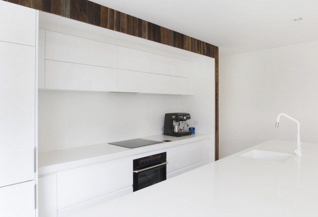 St Kilda House | Design: Jost Architects | Images: Andrew Wuttke | Builtworks.com.au