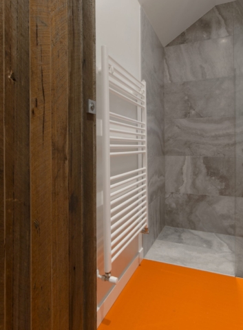 St Kilda House | Design: Jost Architects | Images: Andrew Wuttke | Builtworks.com.au