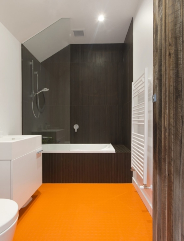 St Kilda House | Design: Jost Architects | Images: Andrew Wuttke | Builtworks.com.au