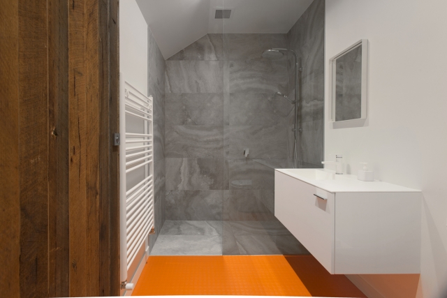 St Kilda House | Design: Jost Architects | Images: Andrew Wuttke | Builtworks.com.au