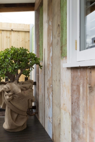 St Kilda House | Design: Jost Architects | Images: Andrew Wuttke | Builtworks.com.au