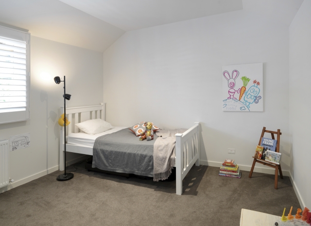 St Kilda House | Design: Jost Architects | Images: Andrew Wuttke | Builtworks.com.au