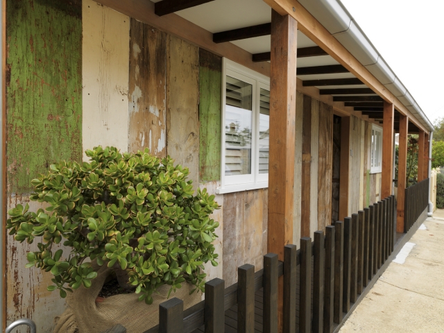 St Kilda House | Design: Jost Architects | Images: Andrew Wuttke | Builtworks.com.au