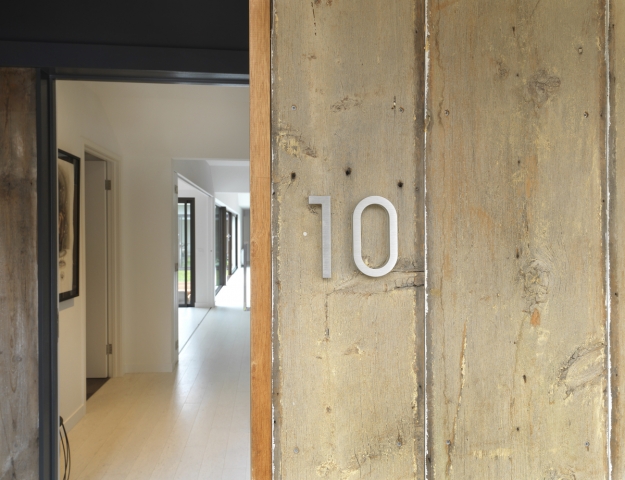 St Kilda House | Design: Jost Architects | Images: Andrew Wuttke | Builtworks.com.au