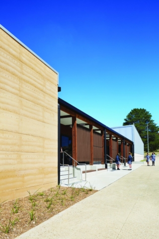 Somerville Secondary College | Design: Gray Puksand | Images: Christine Francis | Builtworks.com.au