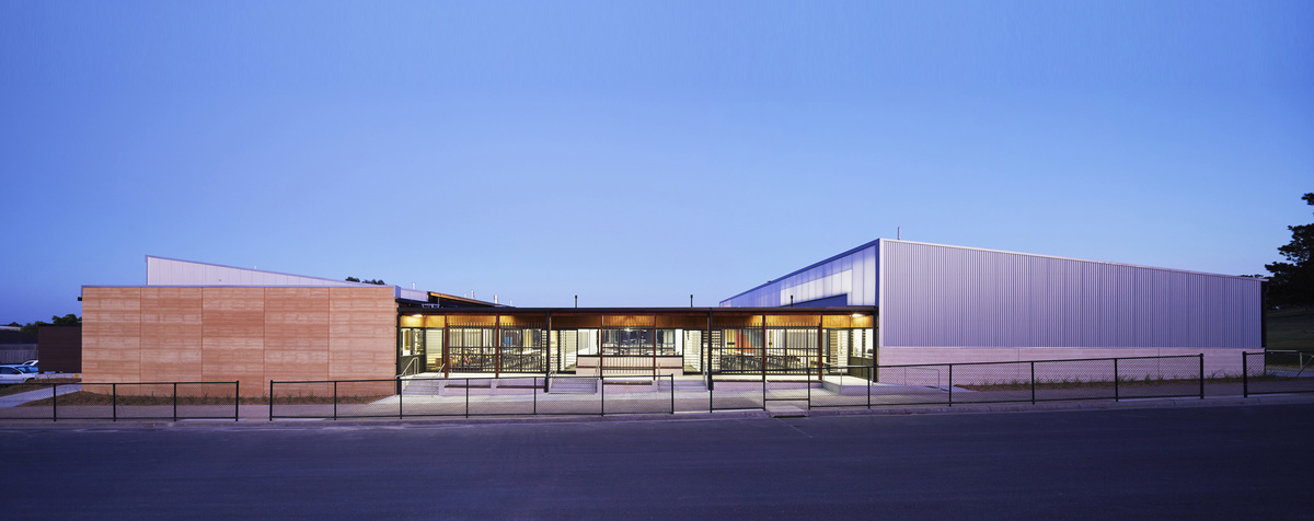 Somerville Secondary College