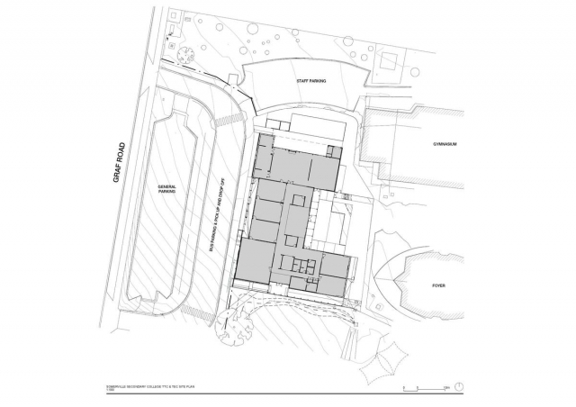 Somerville Secondary College | Design: Gray Puksand | Images: Christine Francis | Builtworks.com.au